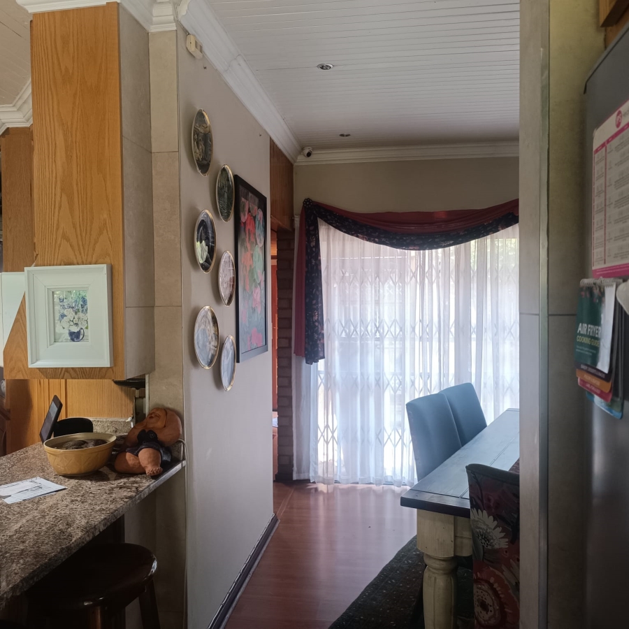 4 Bedroom Property for Sale in Sasolburg Free State